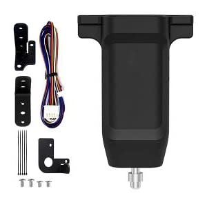 Verilux Auto Bed Leveling Sensor Kit compatible with Main Board 3D Printer and Ender CR Touch, 3V2, 3 Pro, 3 Max, 5, 5 Pro and 32 Bit V4. 2.2/V4.2.7 Verilux Auto Bed Leveling Sensor Kit compatible with Main Board 3D Printer and Ender CR Touch, 3V2, 3 Pro, 3 Max, 5, 5 Pro and 32 Bit V4. 2.2/V4.2.7
